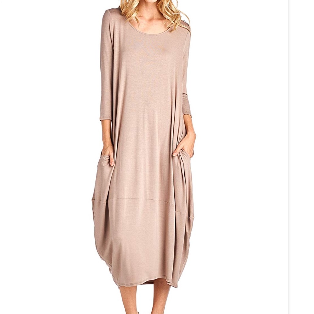 New with out tag bubble dress size large xl to 1x